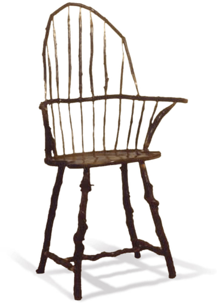 Award Winning Windsor Chair